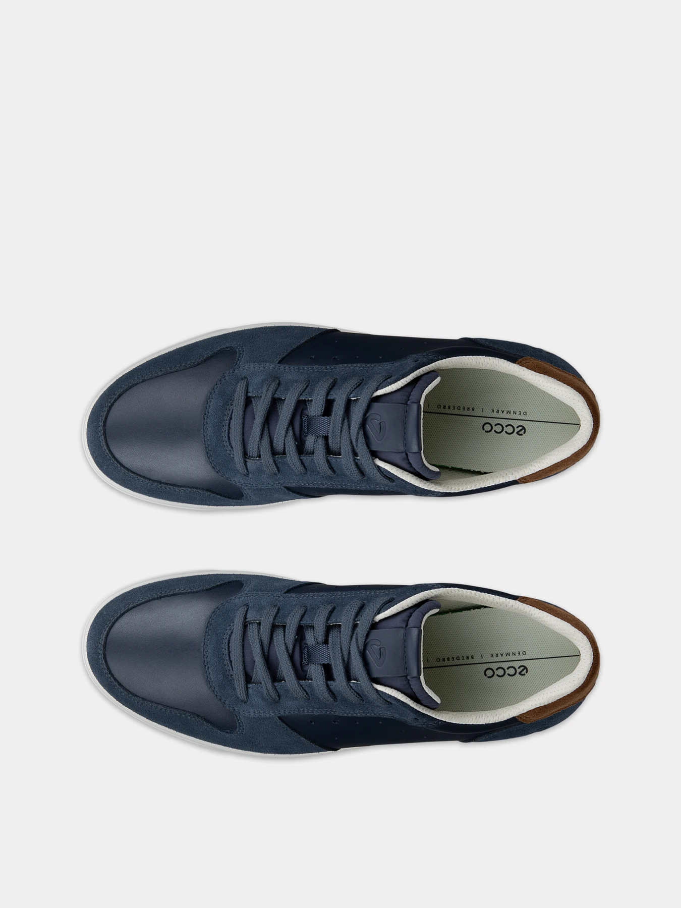 Кросівки ECCO STREET LITE M модель 52145461568 Кросівки ECCO STREET LITE M модель 52145461568 Фото