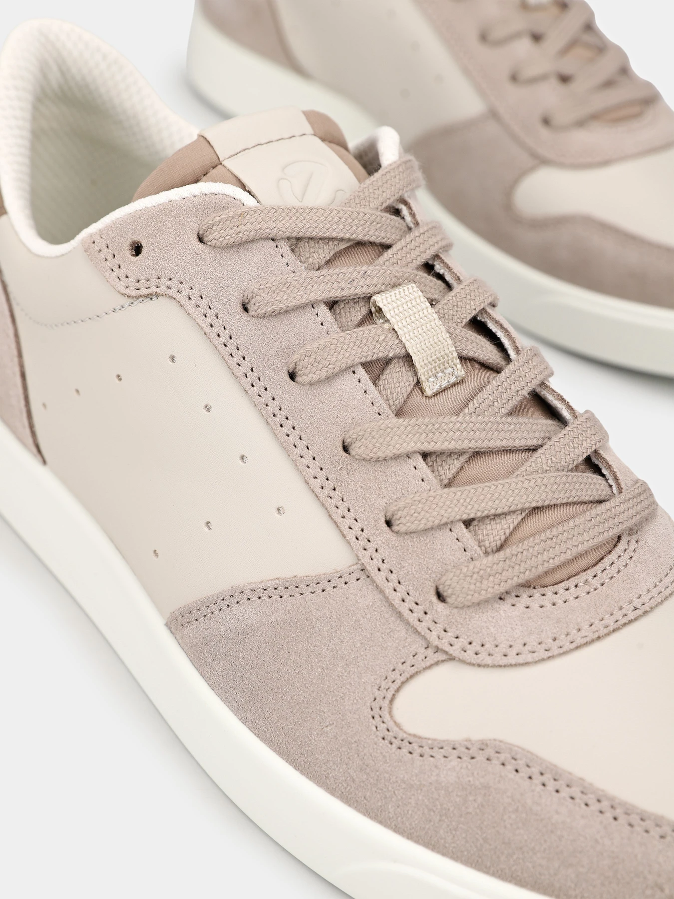Кроссовки ECCO STREET LITE M модель 52145461567 Кроссовки ECCO STREET LITE M модель 52145461567 Фото