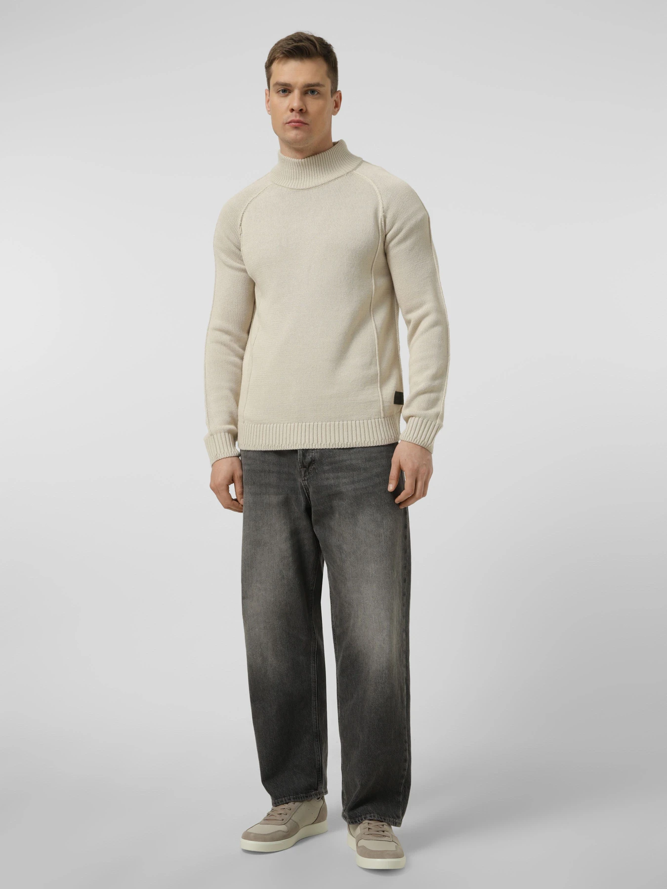 Кроссовки ECCO STREET LITE M модель 52145461567 Кроссовки ECCO STREET LITE M модель 52145461567 Фото