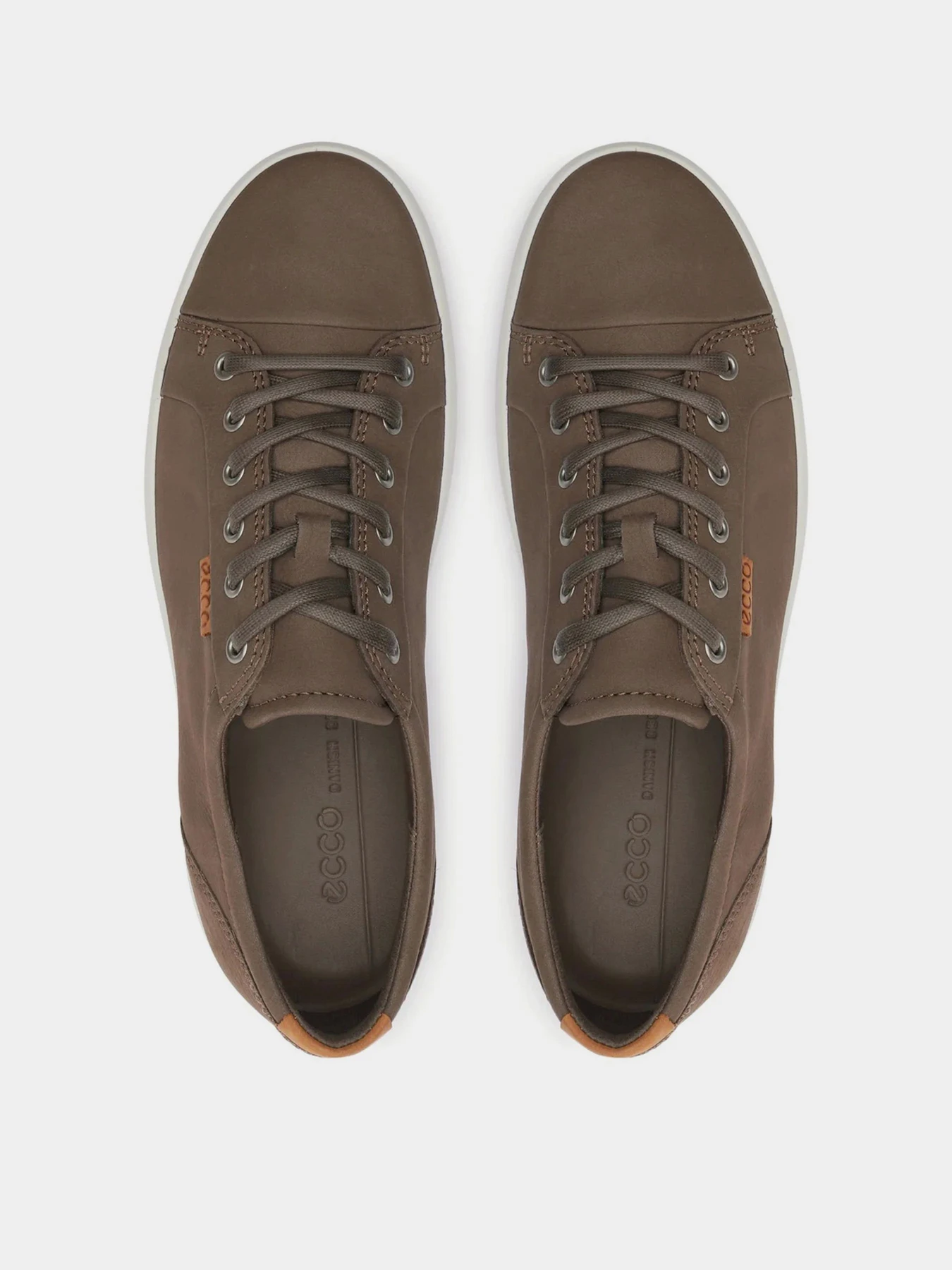 Кеди ECCO SOFT 7 M модель 43000459141 Кеди ECCO SOFT 7 M модель 43000459141 Фото