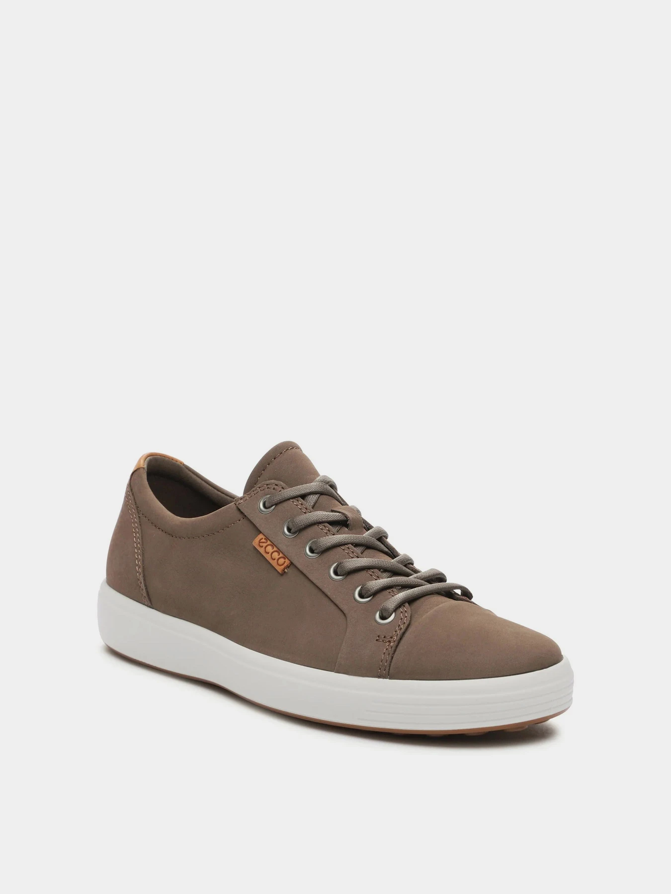 Кеди ECCO SOFT 7 M модель 43000459141 Кеди ECCO SOFT 7 M модель 43000459141 Фото