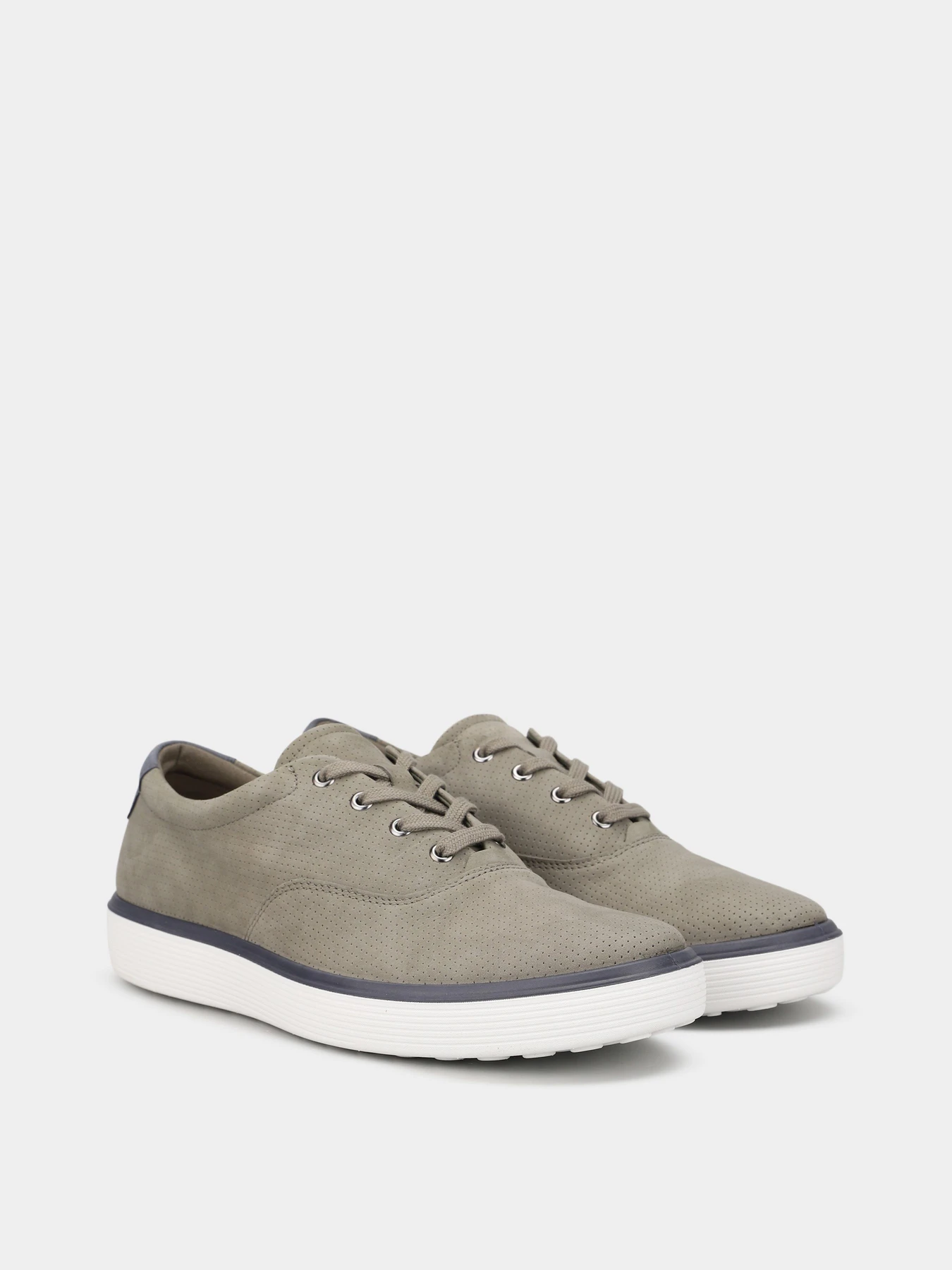 Кеды ECCO SOFT 60 M модель 52550461640 Кеды ECCO SOFT 60 M модель 52550461640 Фото