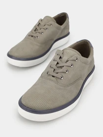 Кеды ECCO SOFT 60 M модель 52550461640 Фото