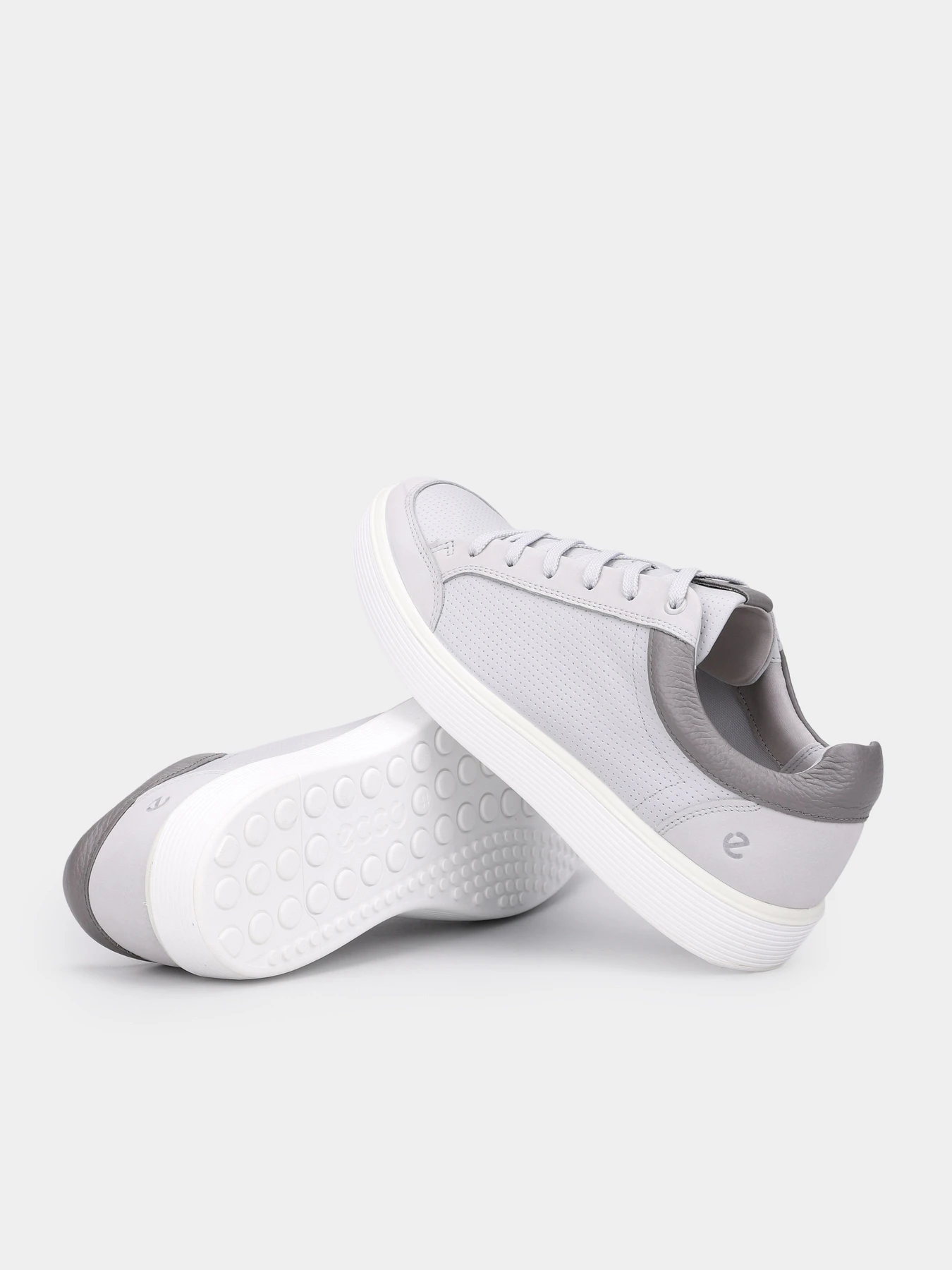 Кеды ECCO SOFT 60 M модель 52547460762 Кеды ECCO SOFT 60 M модель 52547460762 Фото