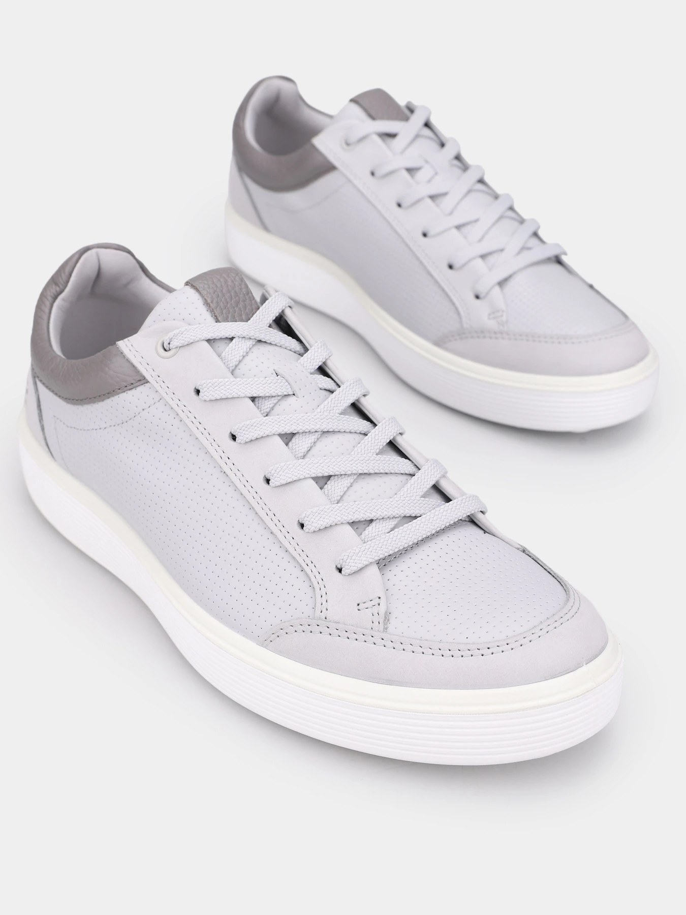 Кеды ECCO SOFT 60 M модель 52547460762 Кеды ECCO SOFT 60 M модель 52547460762 Фото