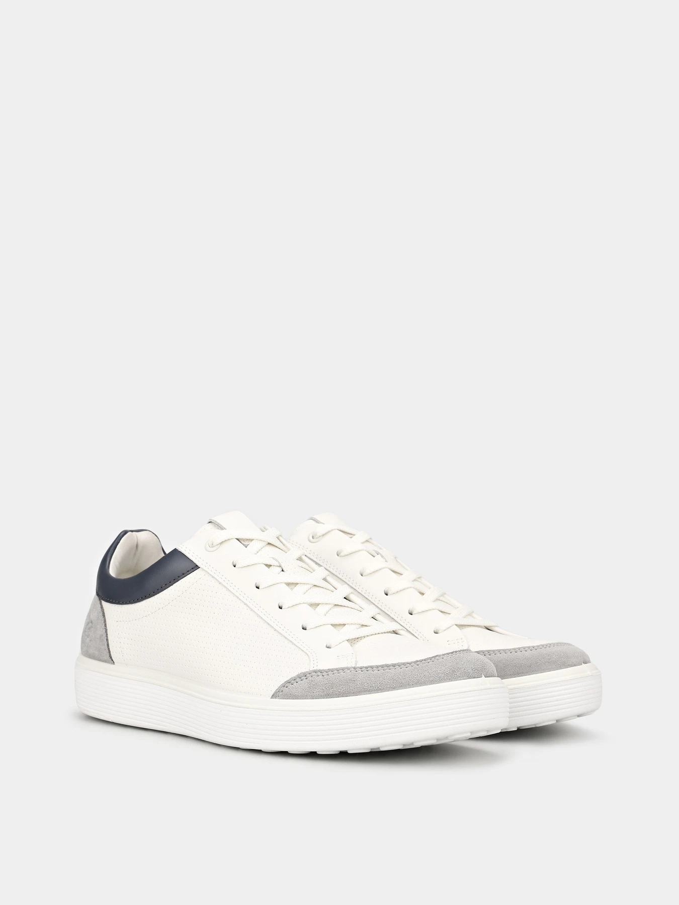 Кеди ECCO SOFT 60 M модель 52547461569 Фото