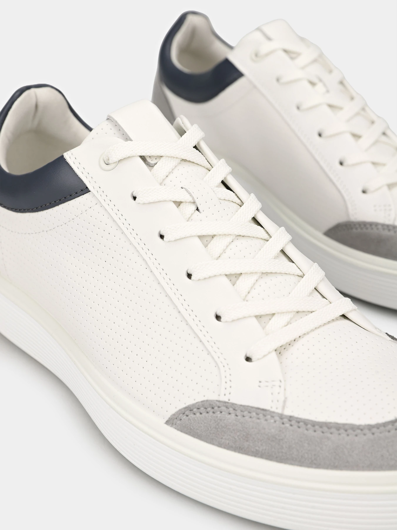 Кеди ECCO SOFT 60 M модель 52547461569 Фото