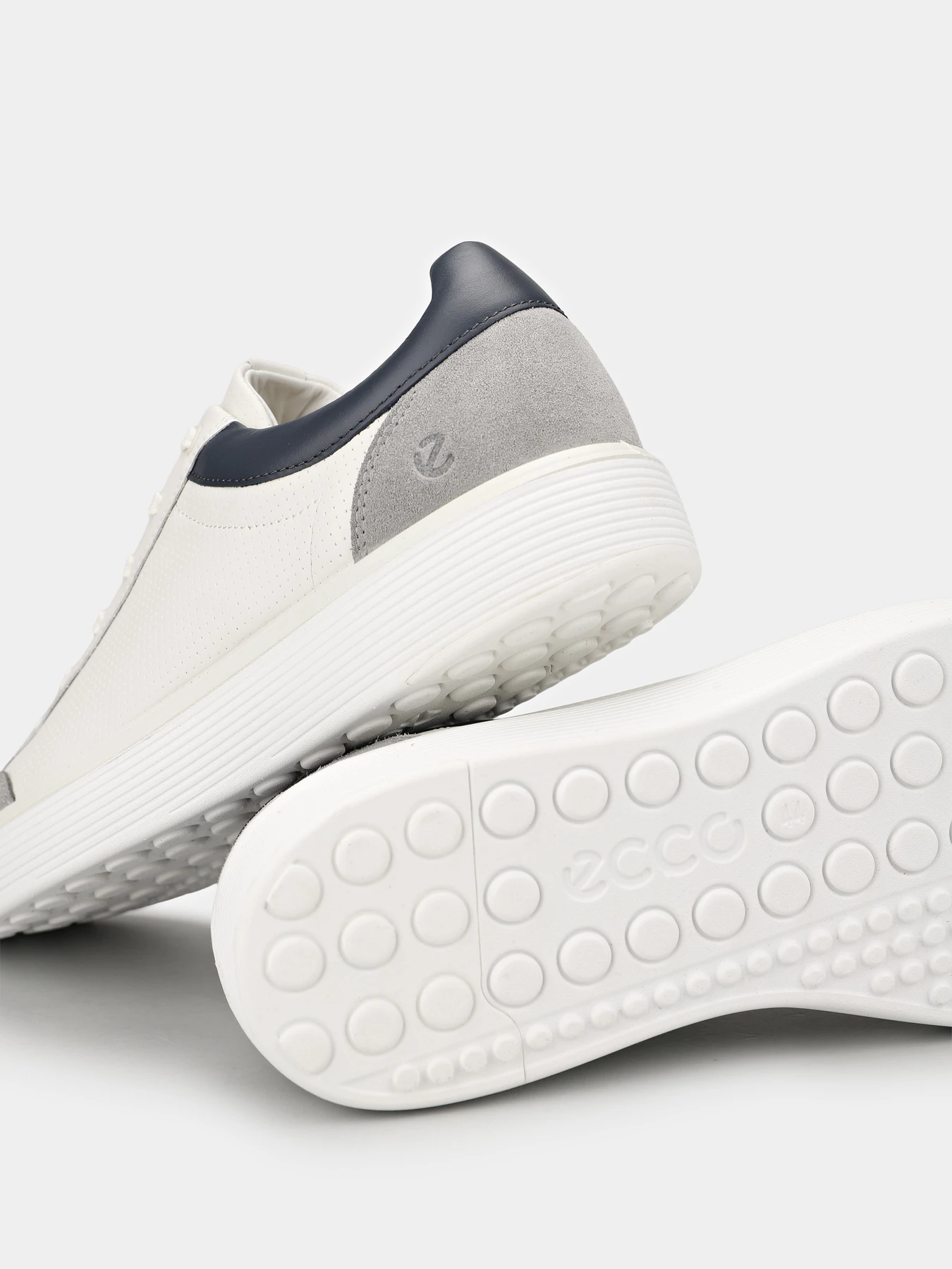 Кеди ECCO SOFT 60 M модель 52547461569 Фото