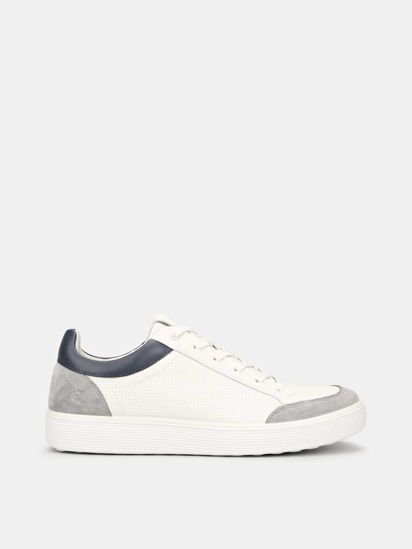 Кеди ECCO SOFT 60 M модель 52547461569 Фото