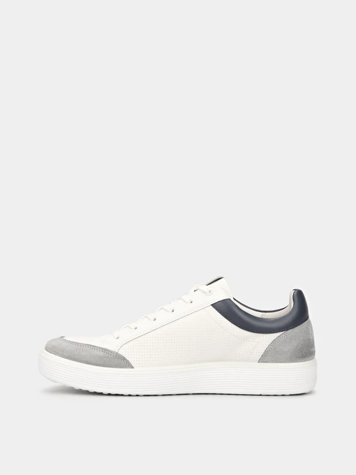 Чоловічі Кеди низькі ECCO SOFT 60 M фото 2