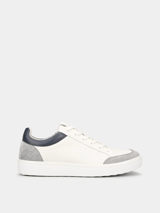 Кеди ECCO SOFT 60 M модель 52547461569 Фото