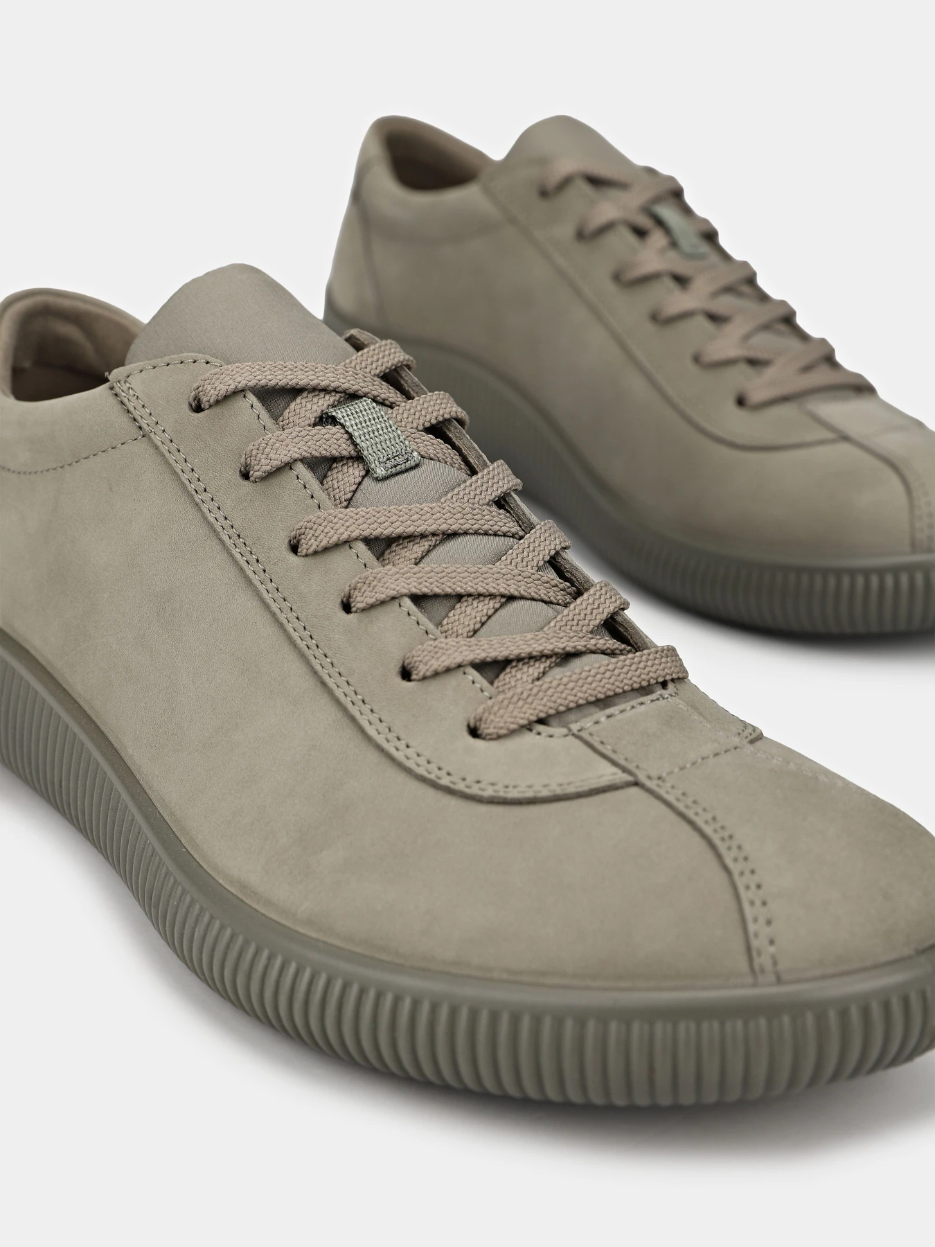 Кеди ECCO SOFT ZERO M модель 53775461477 Кеди ECCO SOFT ZERO M модель 53775461477 Фото