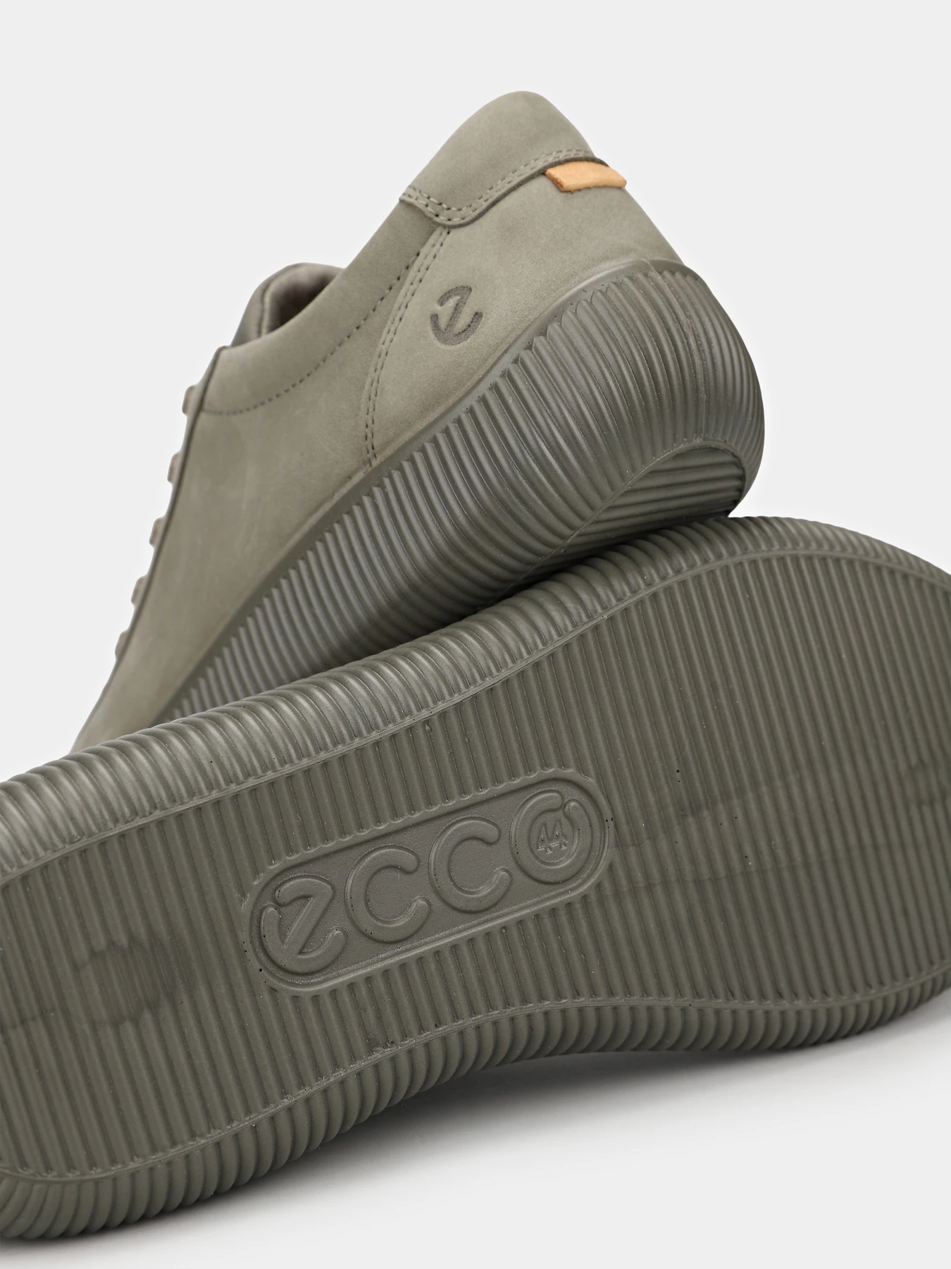 Кеди ECCO SOFT ZERO M модель 53775461477 Кеди ECCO SOFT ZERO M модель 53775461477 Фото