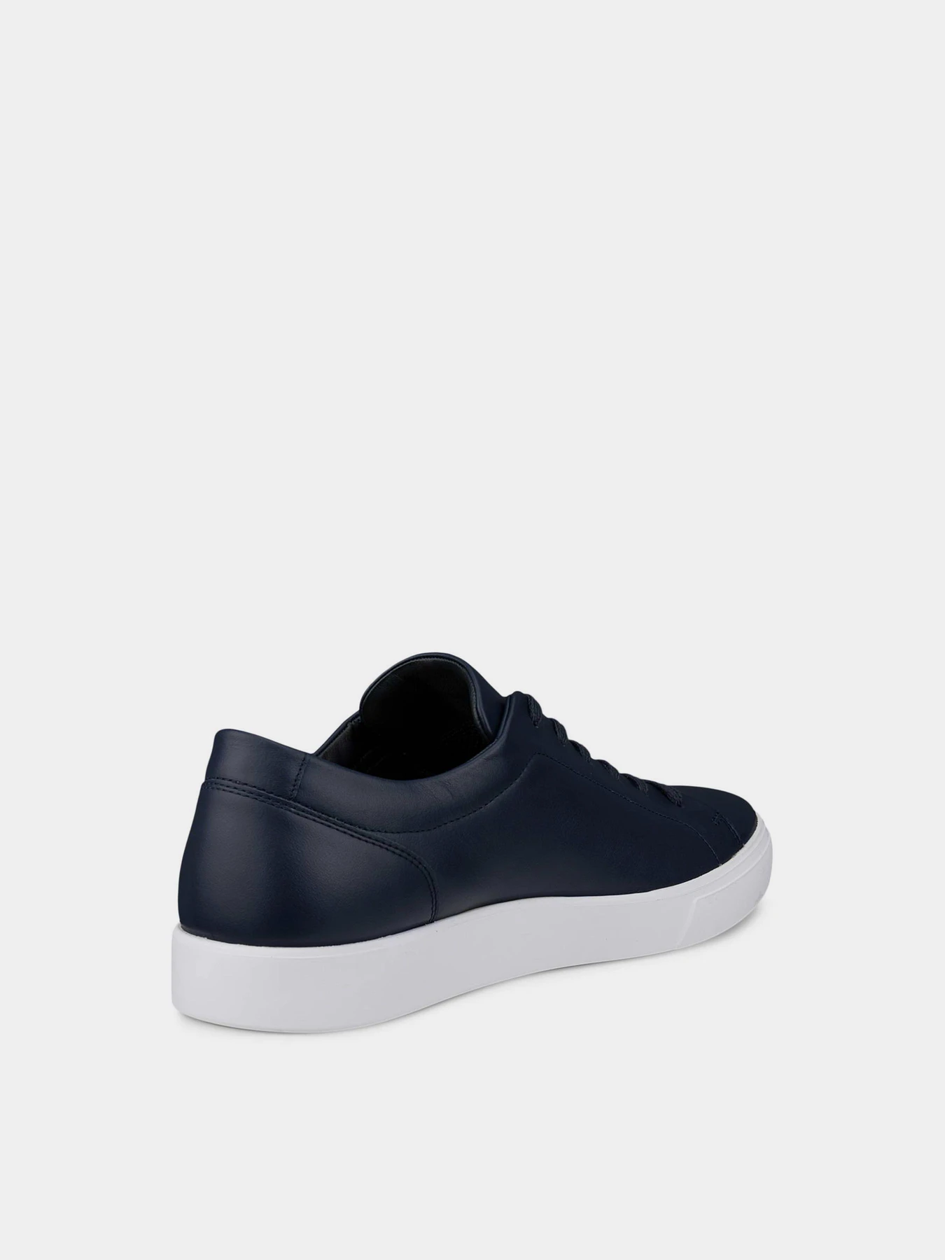 Кеды ECCO SOFT 10 M модель 56011401038 Кеды ECCO SOFT 10 M модель 56011401038 Фото