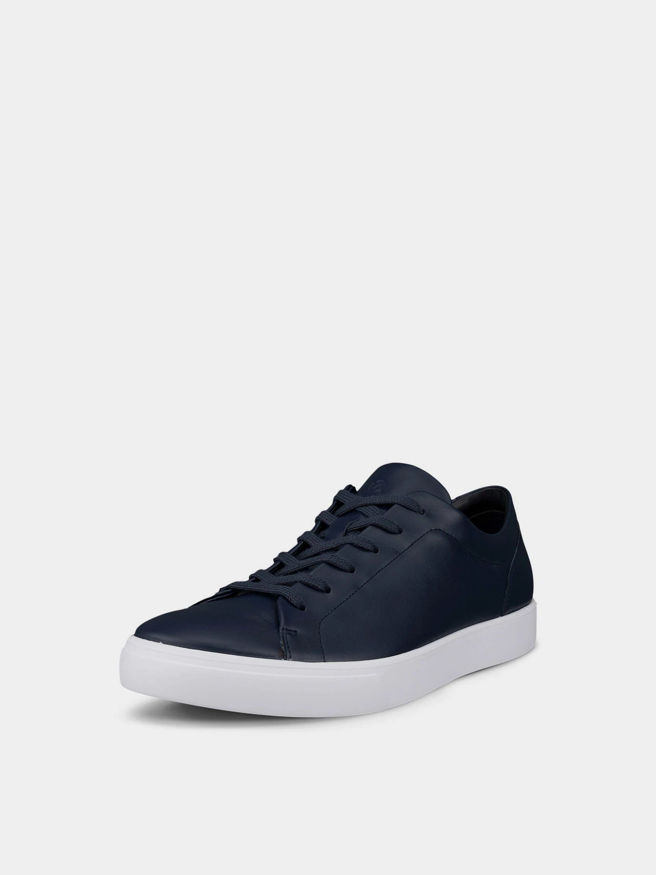 Кеды ECCO SOFT 10 M модель 56011401038 Кеды ECCO SOFT 10 M модель 56011401038 Фото