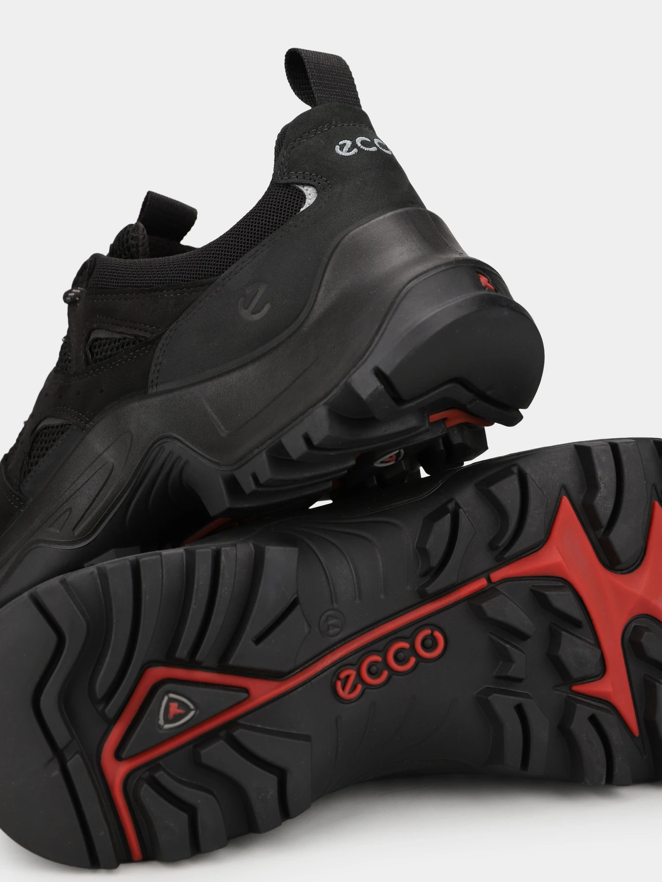 Кроссовки ECCO OFFROAD M модель 82245451094 Фото
