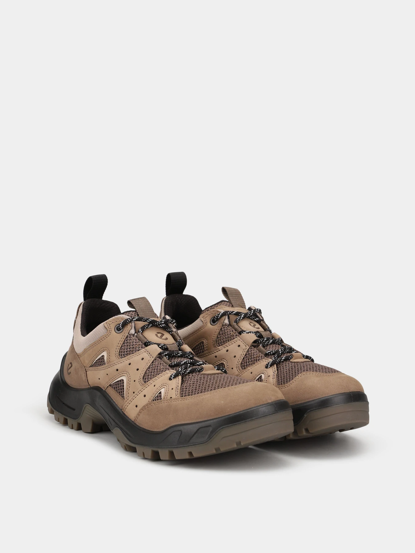 Кросівки ECCO OFFROAD M модель 82245461545 Фото