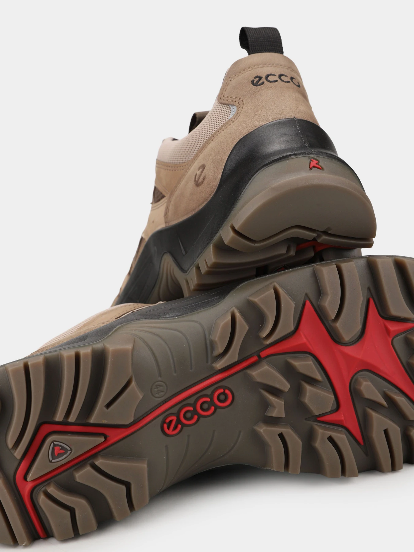 Кросівки ECCO OFFROAD M модель 82245461545 Фото