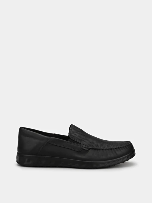 Туфли и лоферы ECCO S LITE MOC M модель 54054401001 Фото