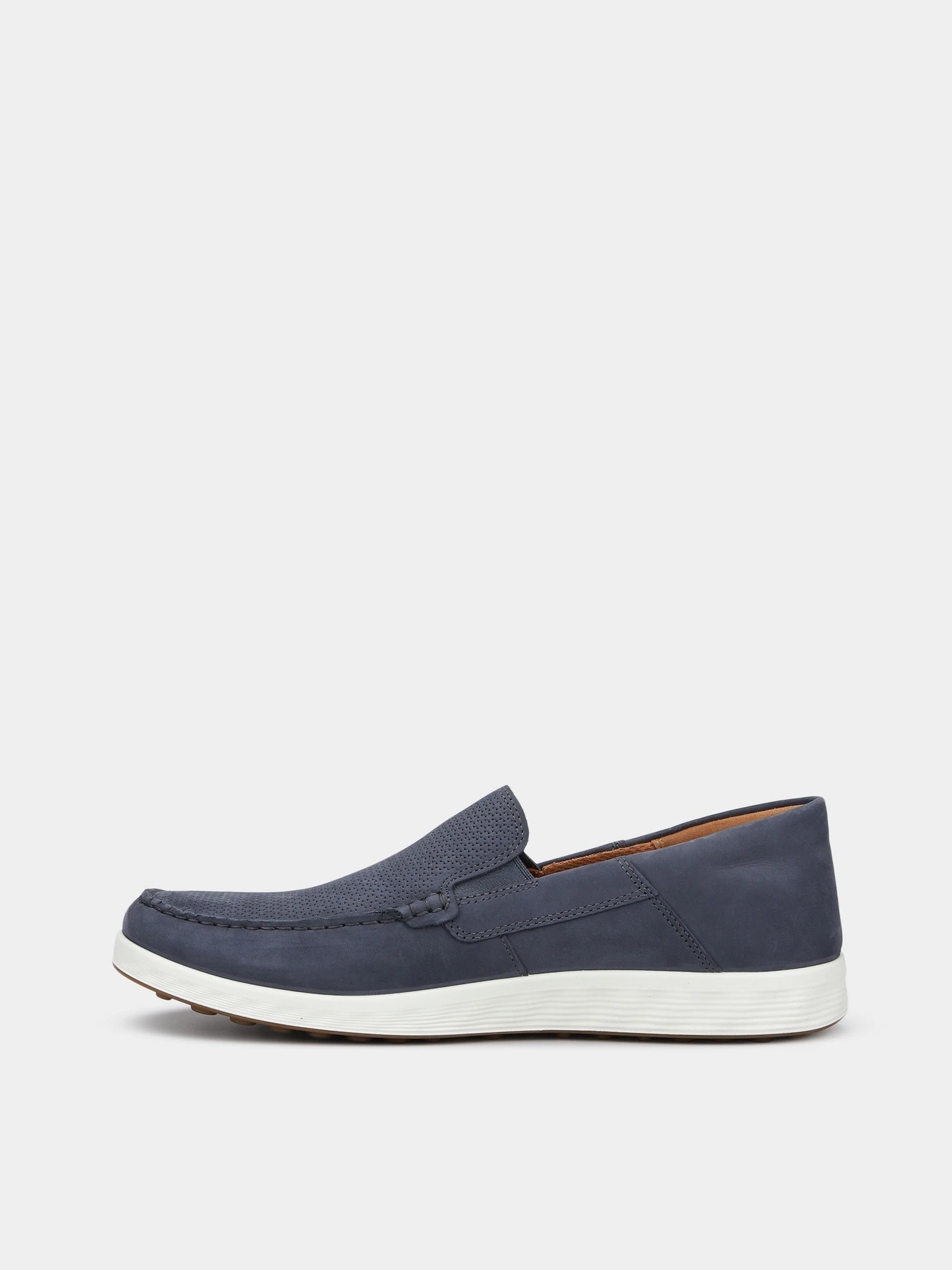 Туфли и лоферы ECCO S LITE MOC M модель 54054402415 Фото