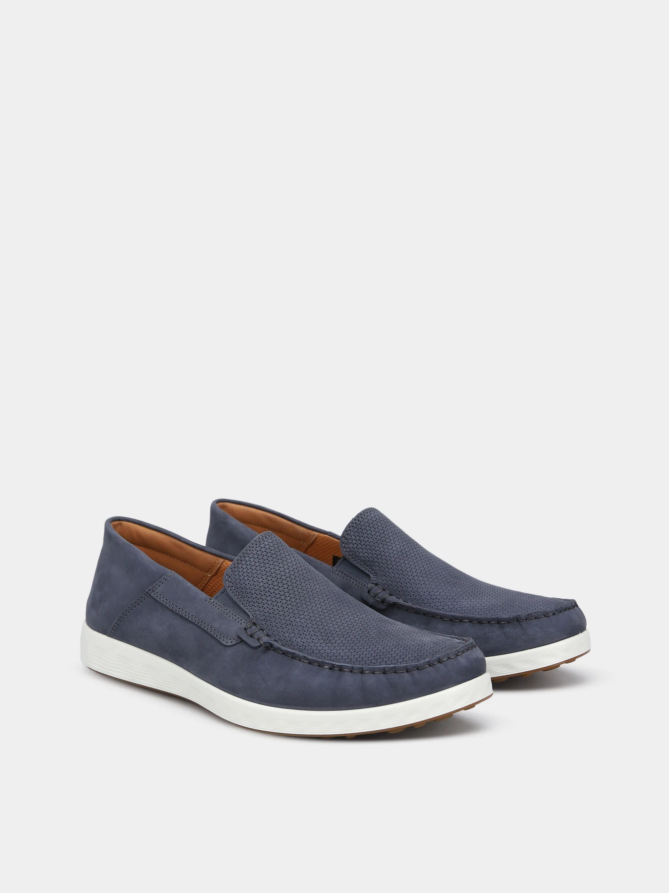 Туфли и лоферы ECCO S LITE MOC M модель 54054402415 Фото