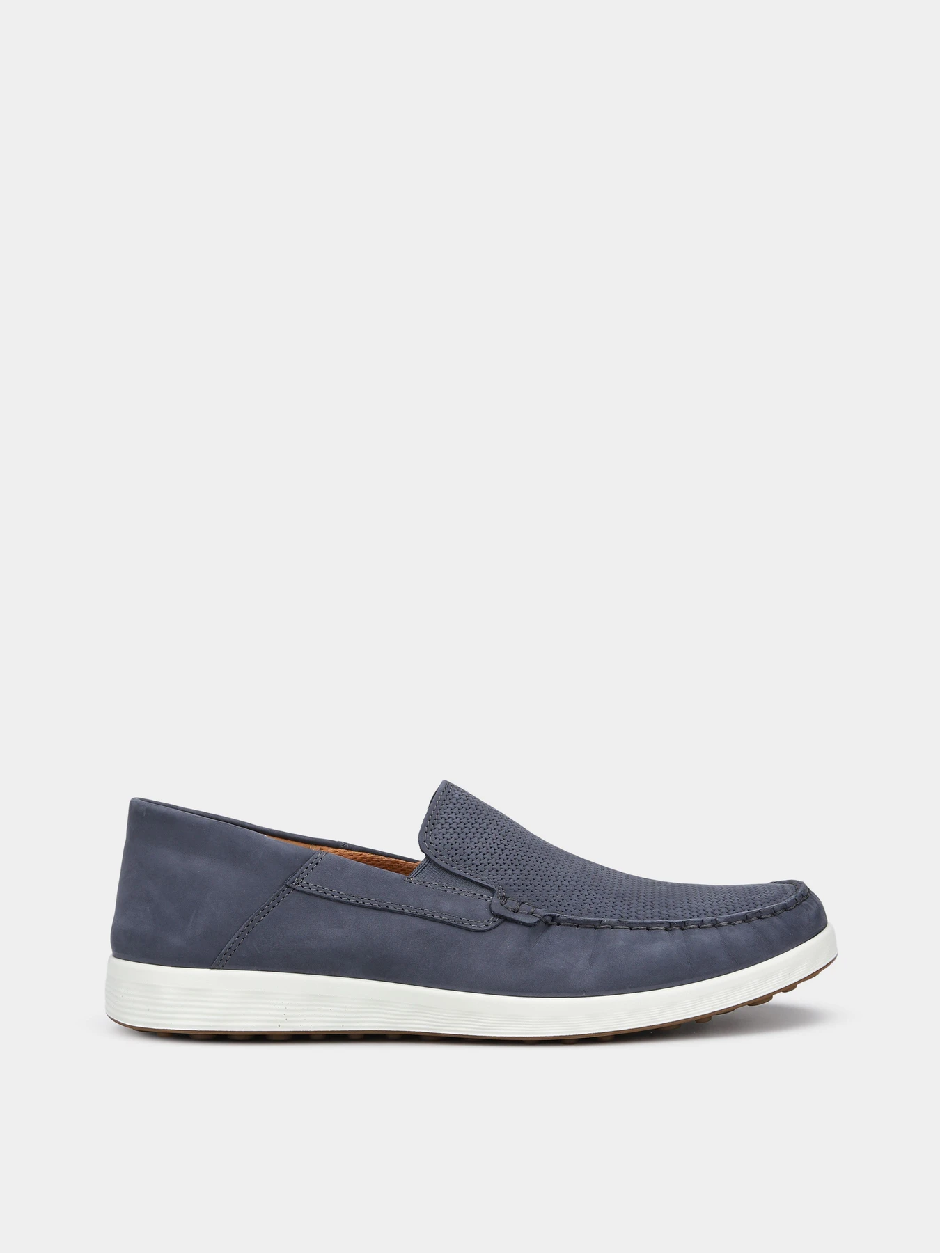 Туфли и лоферы ECCO S LITE MOC M модель 54054402415 Фото