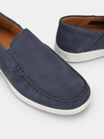 Туфли и лоферы ECCO S LITE MOC M модель 54054402415 Фото
