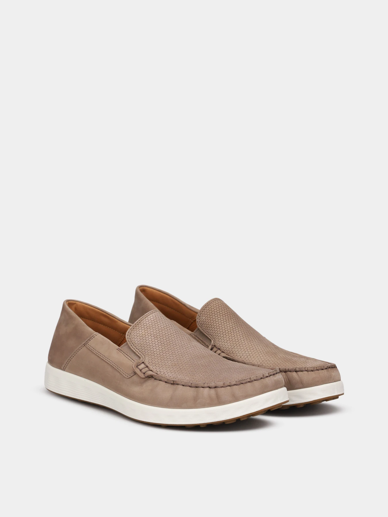 Туфли и лоферы ECCO S LITE MOC M модель 54054402674 Фото