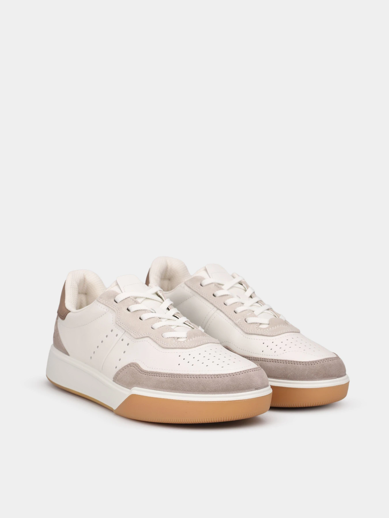 Кросівки ECCO STREET COURT M модель 53981461572 Кросівки ECCO STREET COURT M модель 53981461572 Фото