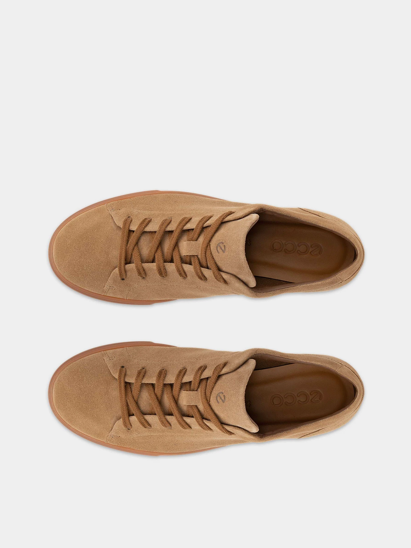 Кеди ECCO SOFT 10 M модель 56011405034 Кеди ECCO SOFT 10 M модель 56011405034 Фото