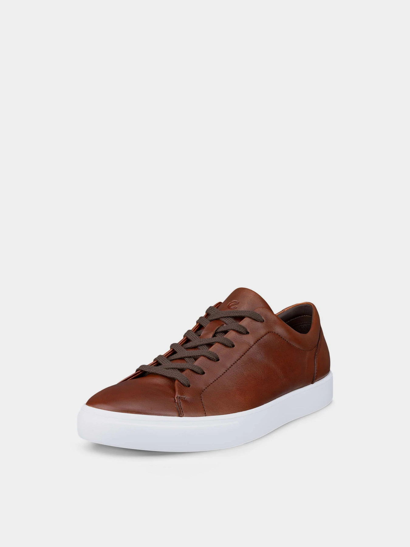 Кеди ECCO SOFT 10 M модель 56011401053 Кеди ECCO SOFT 10 M модель 56011401053 Фото