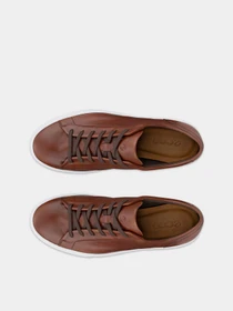 Кеди ECCO SOFT 10 M модель 56011401053 Фото