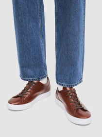 Кеди ECCO SOFT 10 M модель 56011401053 Фото