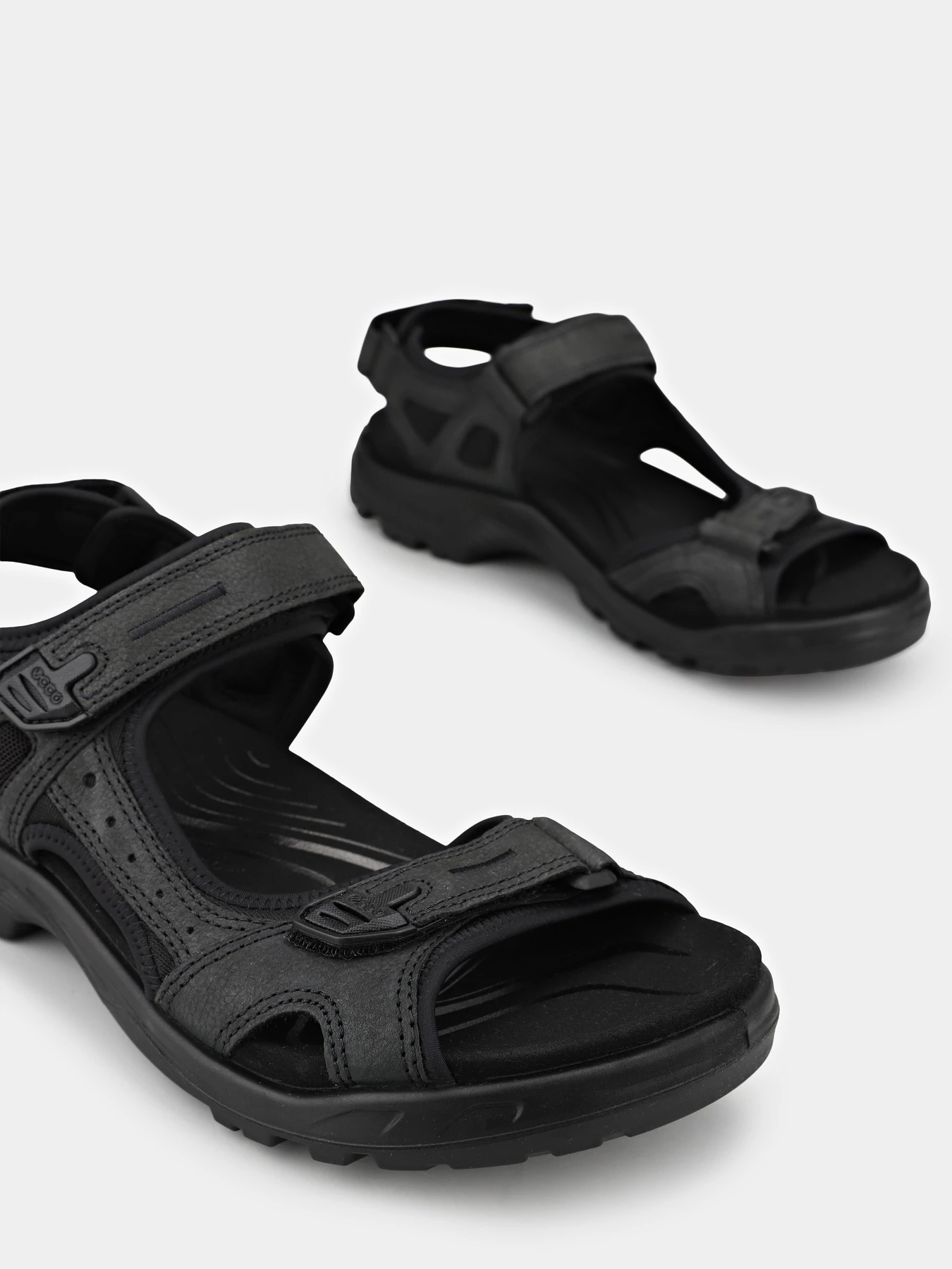 Сандалии ECCO OFFROAD модель 06956412001 Сандалии ECCO OFFROAD модель 06956412001 Фото