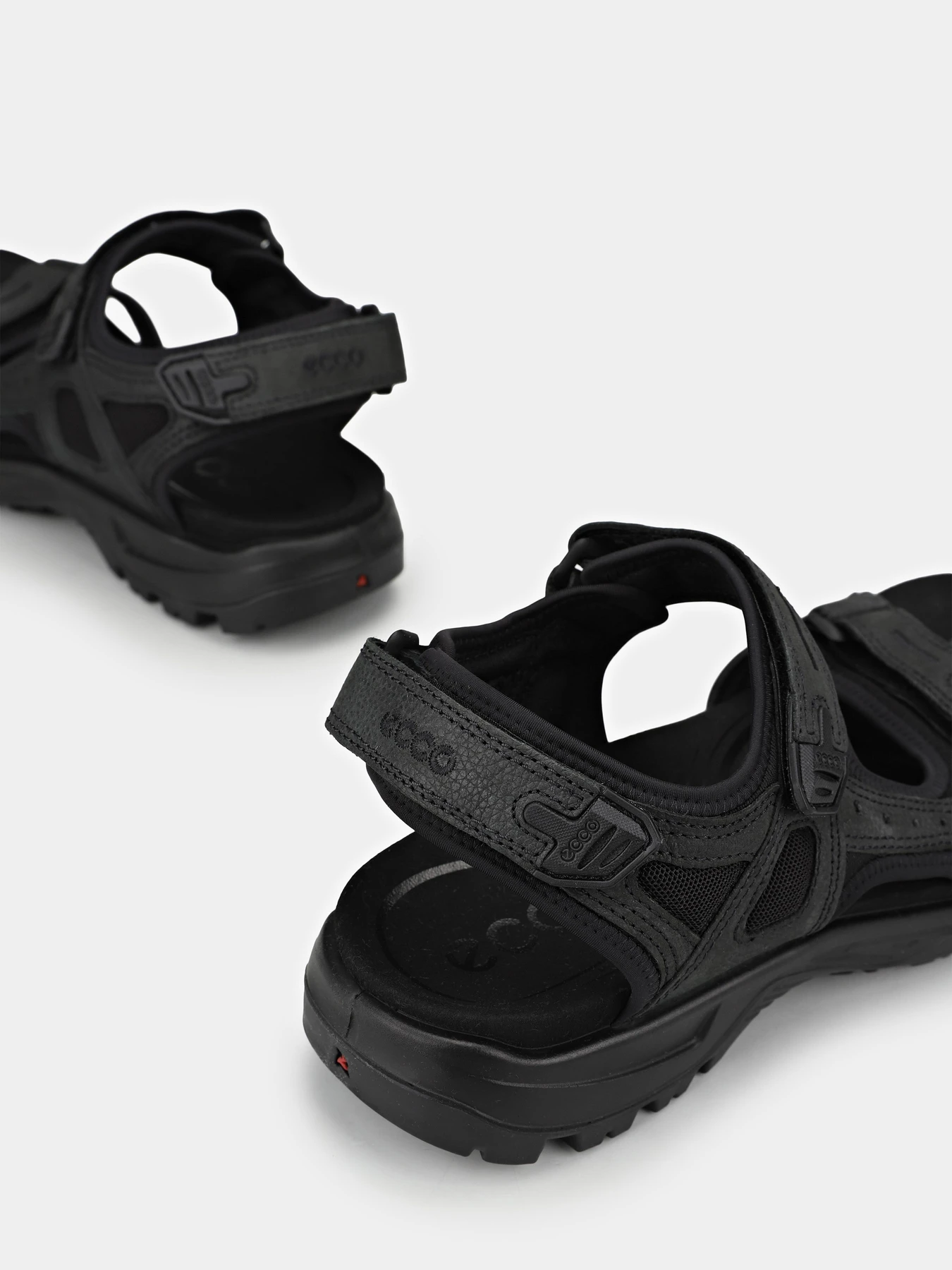 Сандалии ECCO OFFROAD модель 06956412001 Сандалии ECCO OFFROAD модель 06956412001 Фото