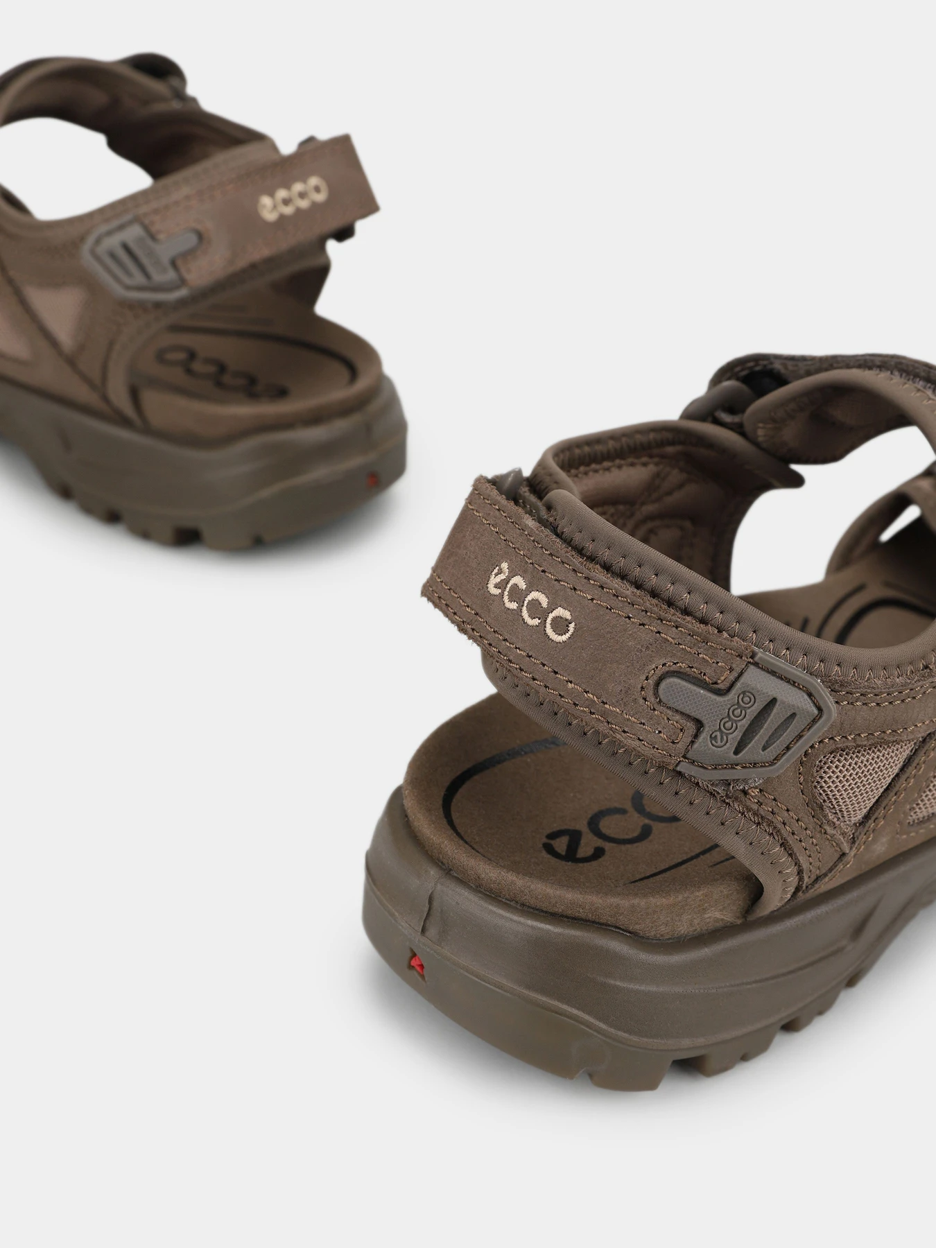 Сандалії ECCO OFFROAD модель 06956412559 Сандалії ECCO OFFROAD модель 06956412559 Фото