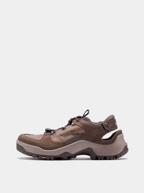 Кросівки ECCO OFFROAD M модель 84144461626 Фото
