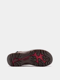 Кросівки ECCO OFFROAD M модель 84144461626 Фото