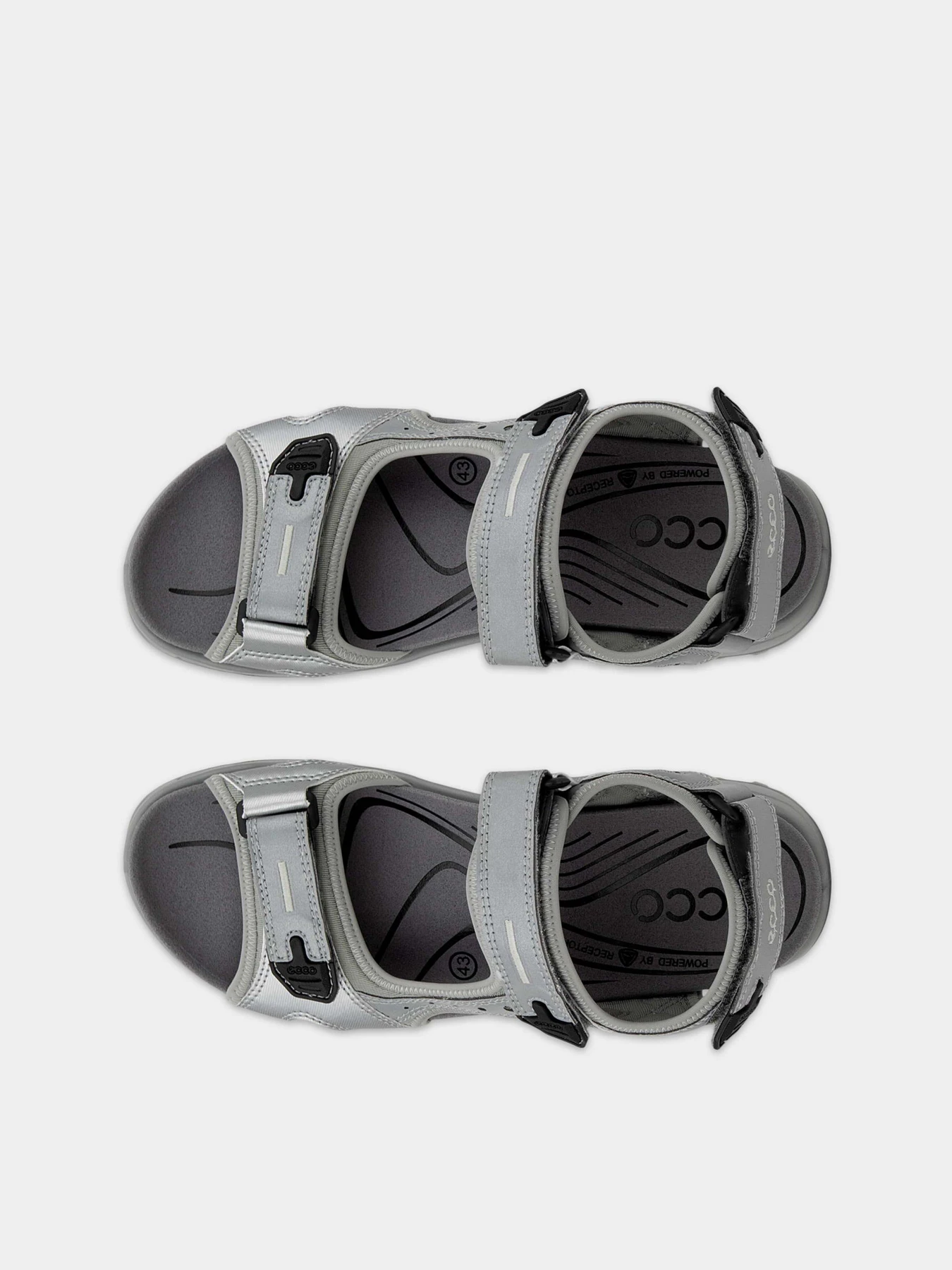 Сандалии ECCO OFFROAD модель 82225461662 Фото