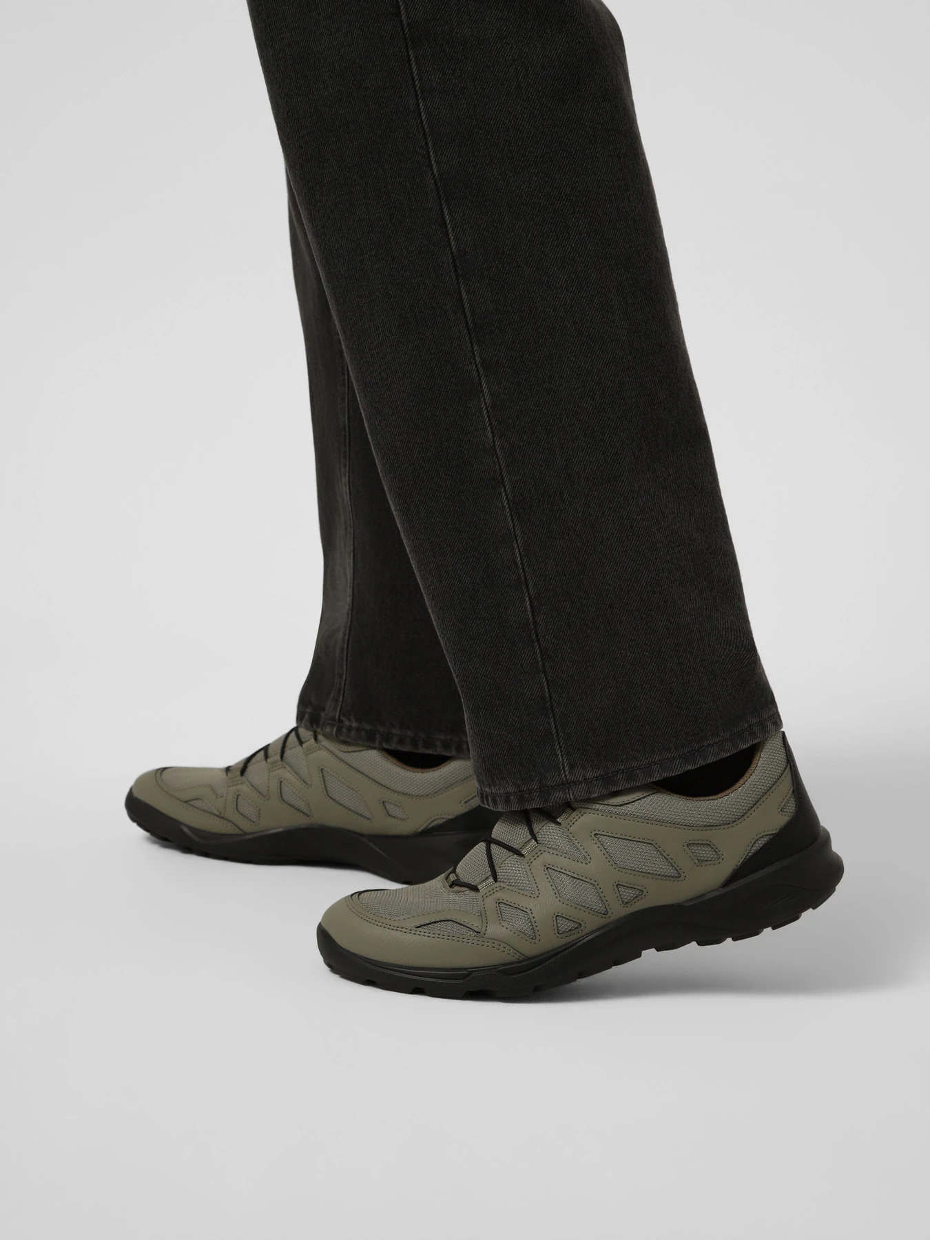 Кроссовки ECCO TERRACRUISE LT M модель 82580461625 Кроссовки ECCO TERRACRUISE LT M модель 82580461625 Фото