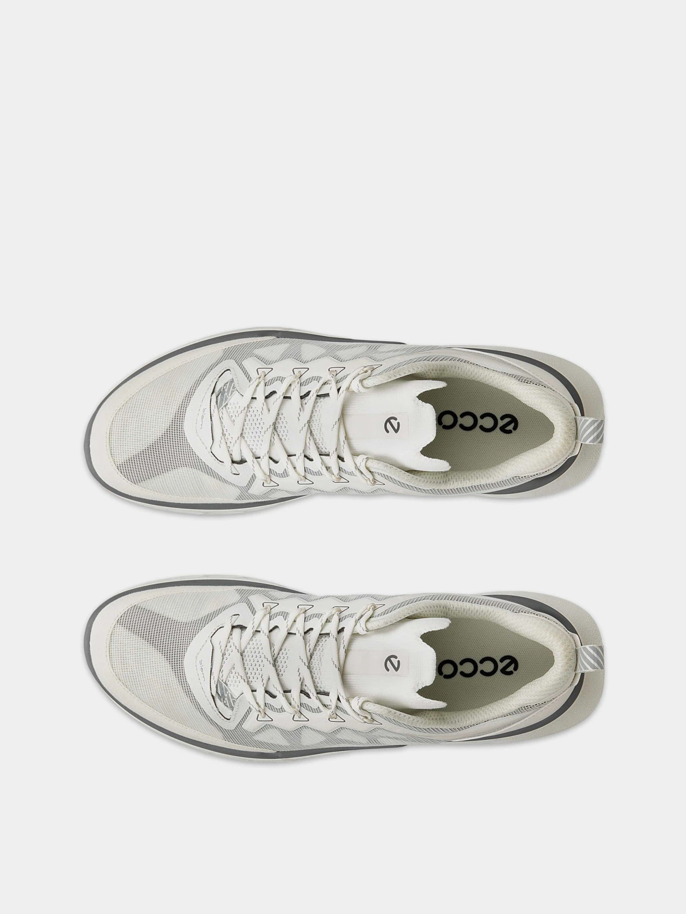 Кросівки ECCO BIOM 720 M модель 85031461644 Кросівки ECCO BIOM 720 M модель 85031461644 Фото