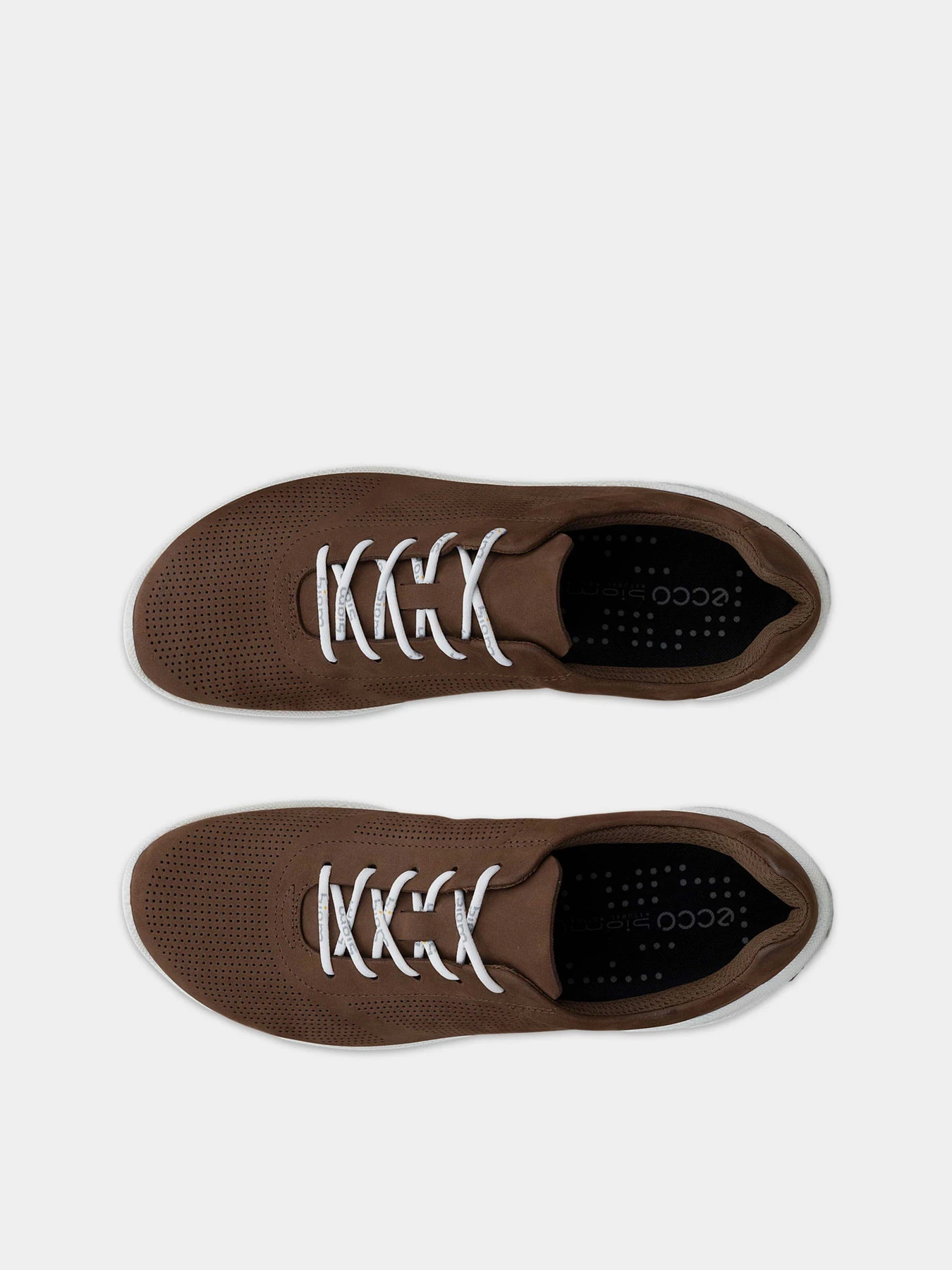 Кроссовки ECCO BIOM LITE M модель 80238402482 Фото