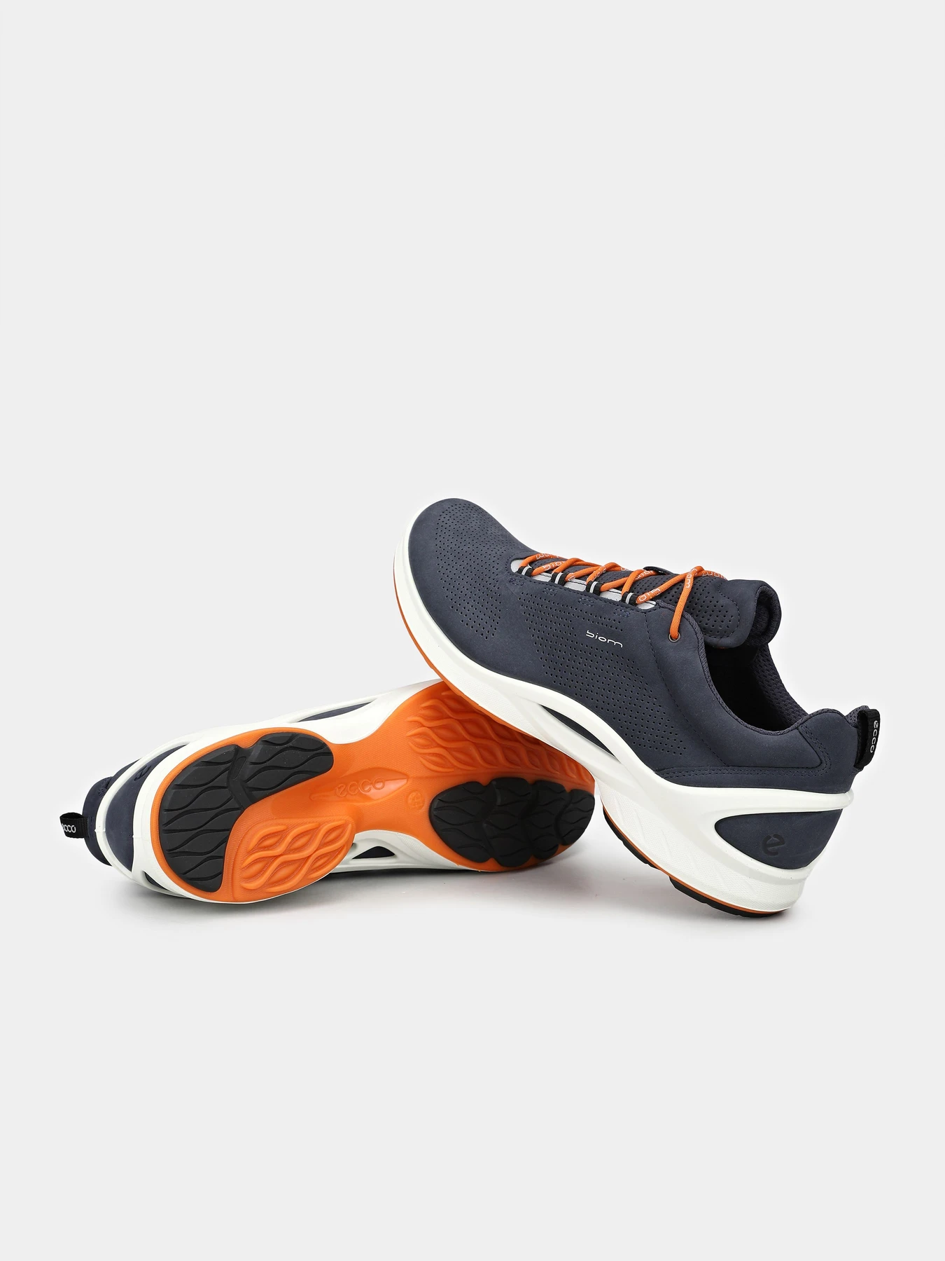 Кросівки ECCO BIOM FJUEL M модель 83753402038 Кросівки ECCO BIOM FJUEL M модель 83753402038 Фото