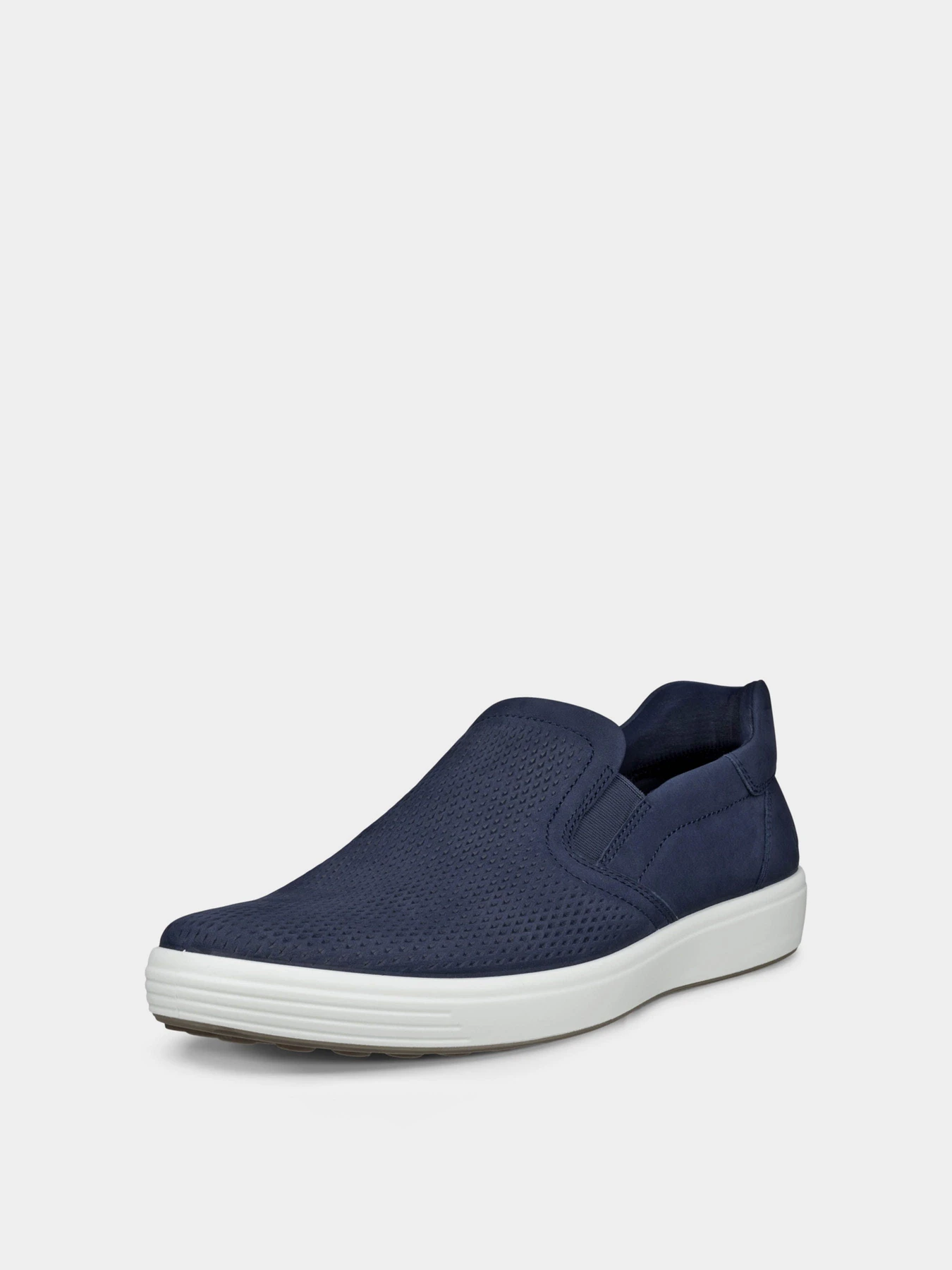 Кеды ECCO SOFT 7 M модель 47083450595 Фото