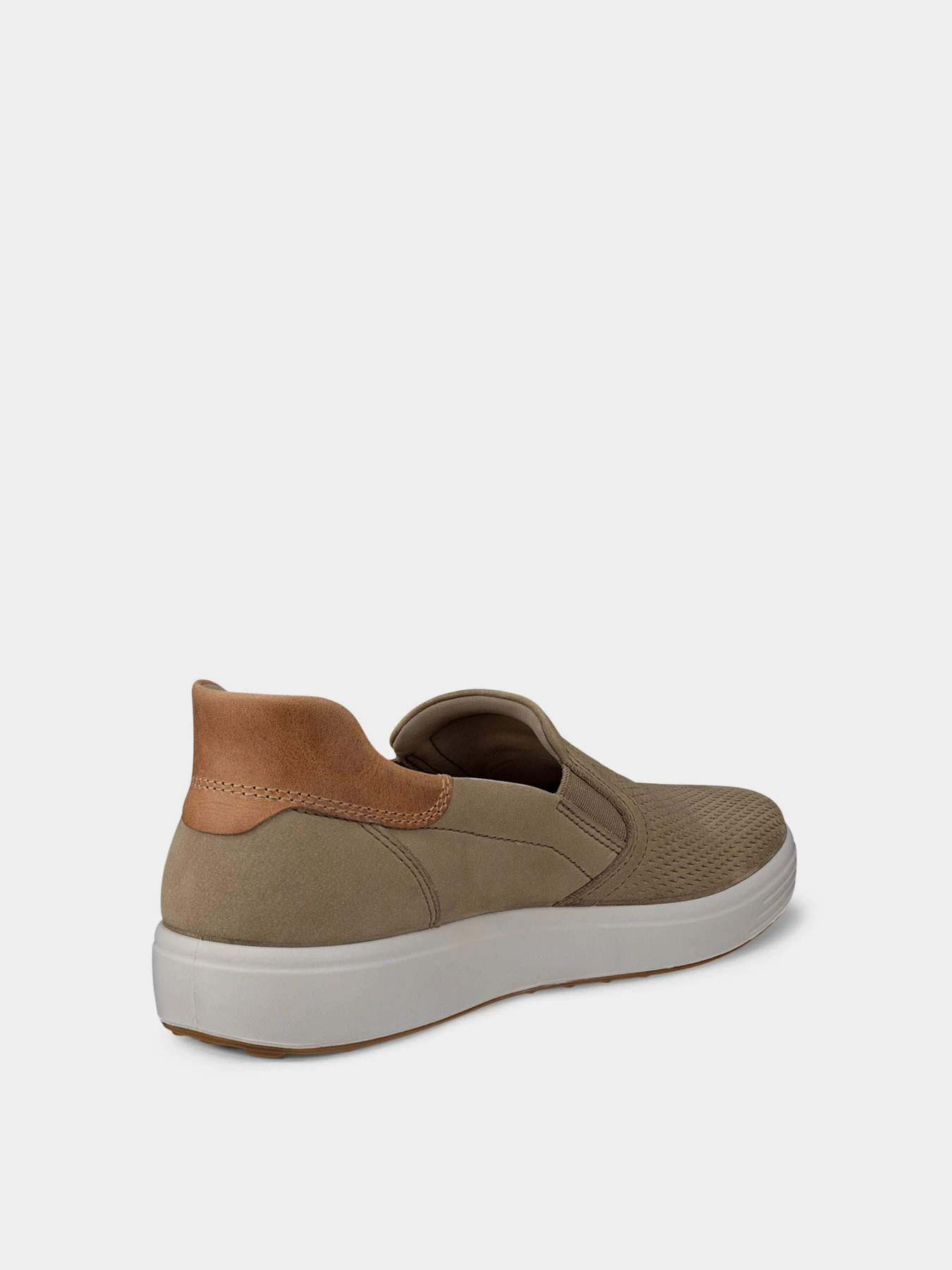 Кеди ECCO SOFT 7 M модель 47083461560 Кеди ECCO SOFT 7 M модель 47083461560 Фото