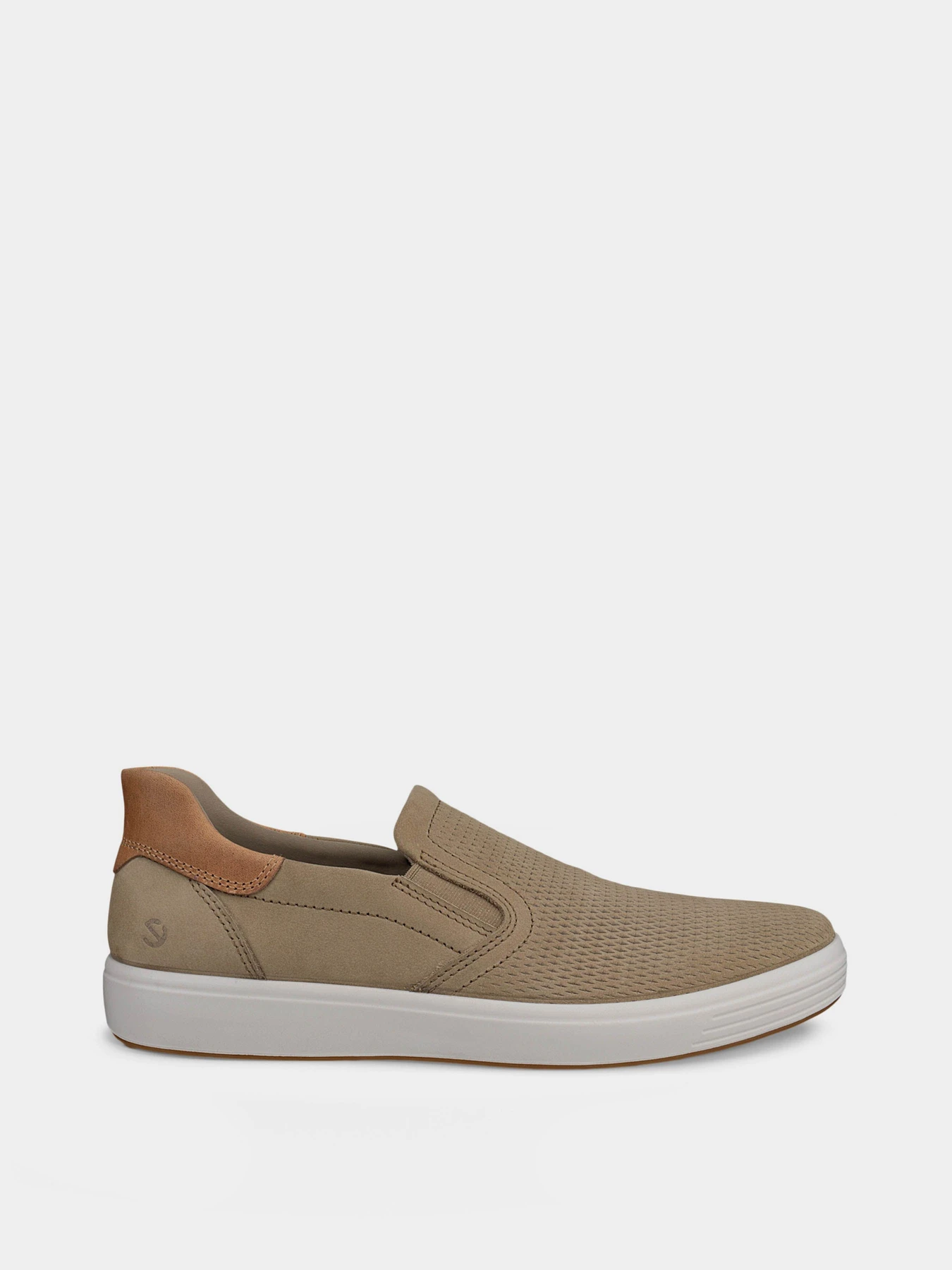 Кеди ECCO SOFT 7 M модель 47083461560 Кеди ECCO SOFT 7 M модель 47083461560 Фото
