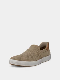 Кеди ECCO SOFT 7 M модель 47083461560 Фото