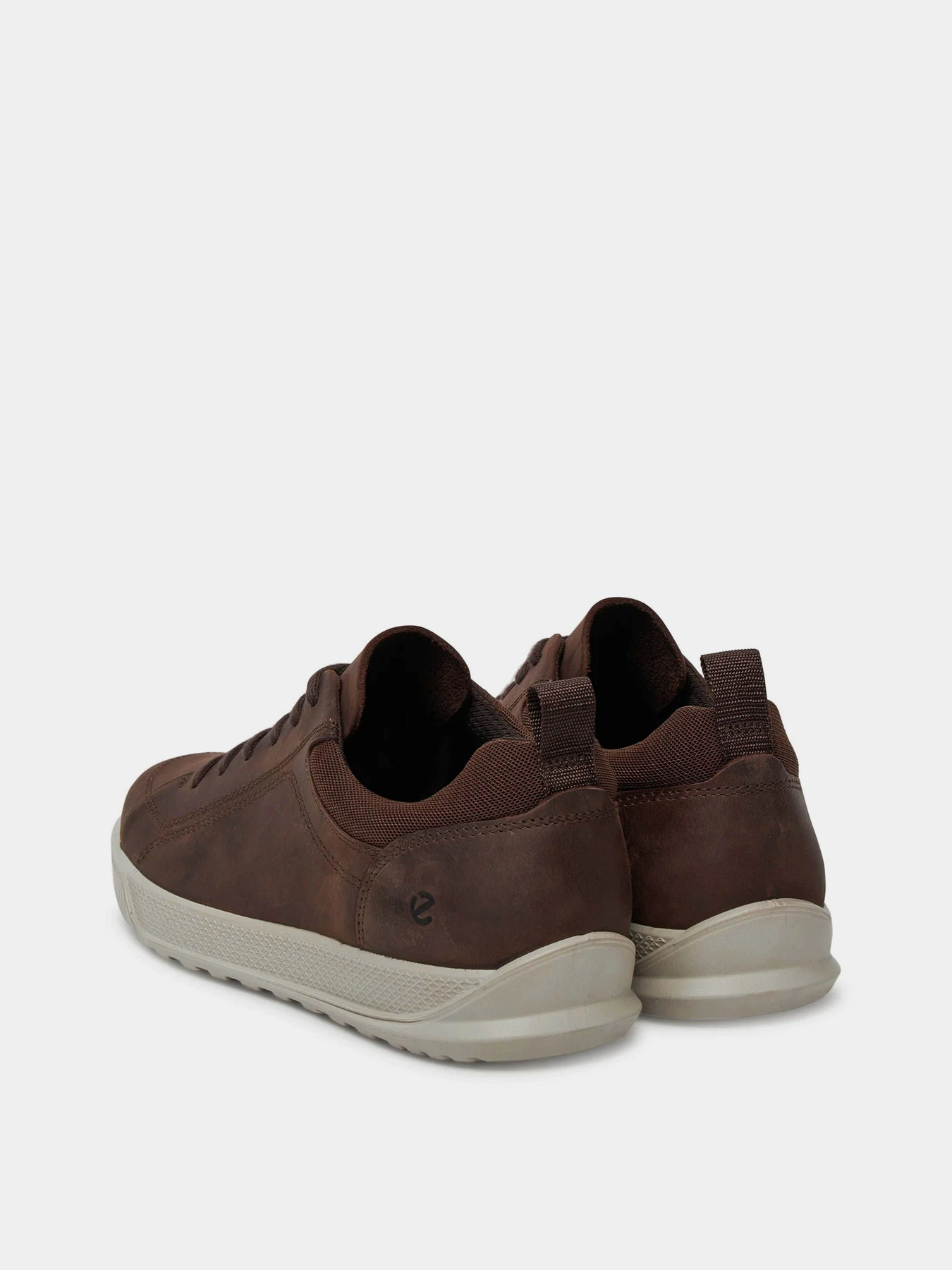 Кеди ECCO BYWAY модель 50166402072 Кеди ECCO BYWAY модель 50166402072 Фото