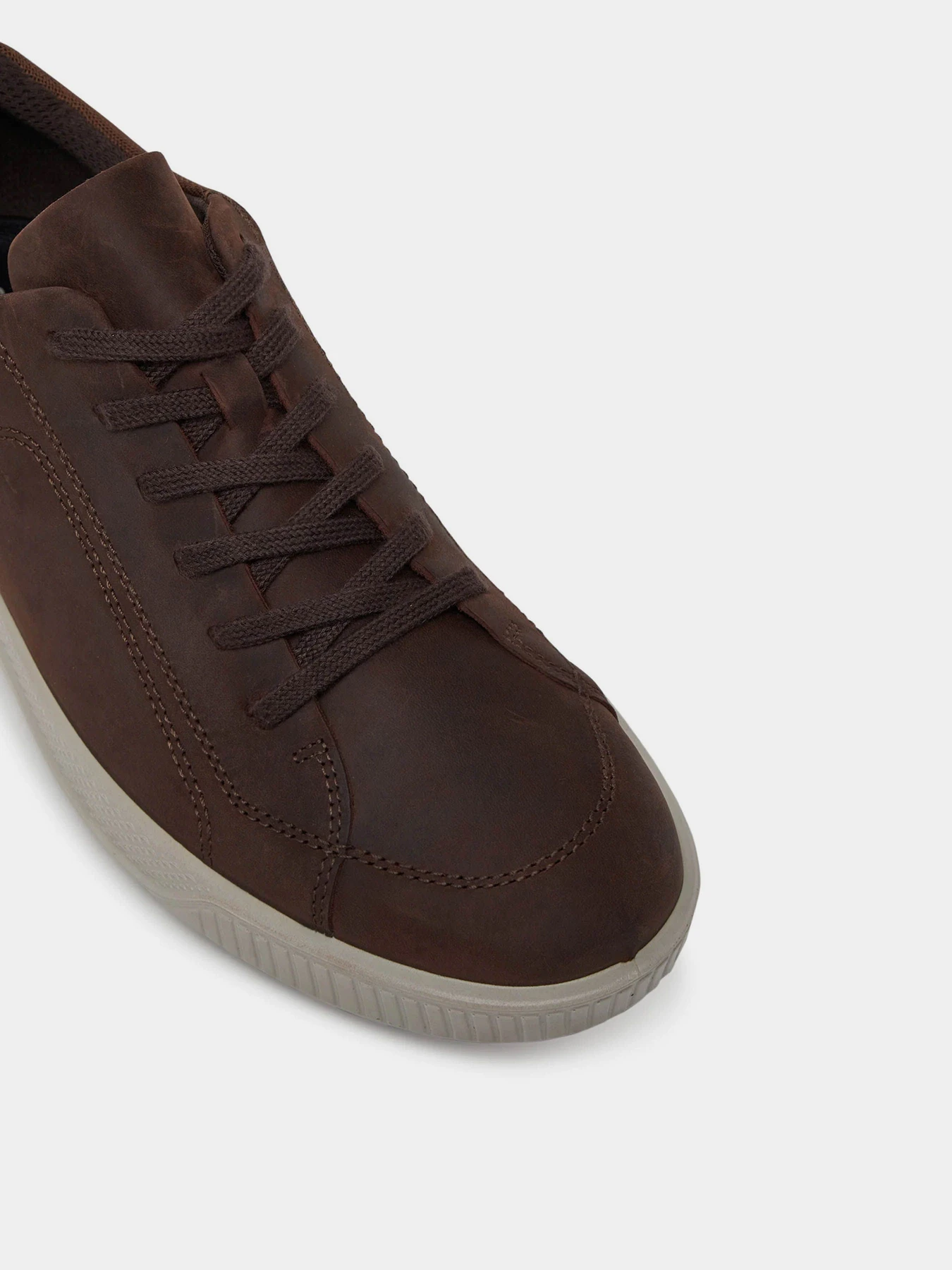 Кеди ECCO BYWAY модель 50166402072 Кеди ECCO BYWAY модель 50166402072 Фото