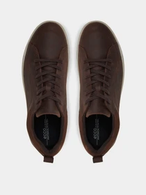 Кеди ECCO BYWAY модель 50166402072 Фото